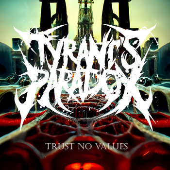 Cover of Trust No Values
