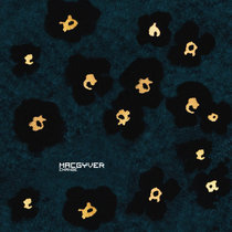 MacGyver — Change EP