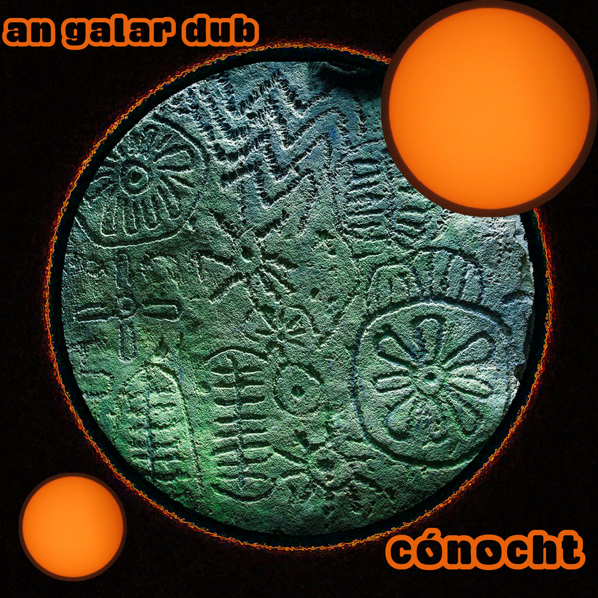 cónocht cover