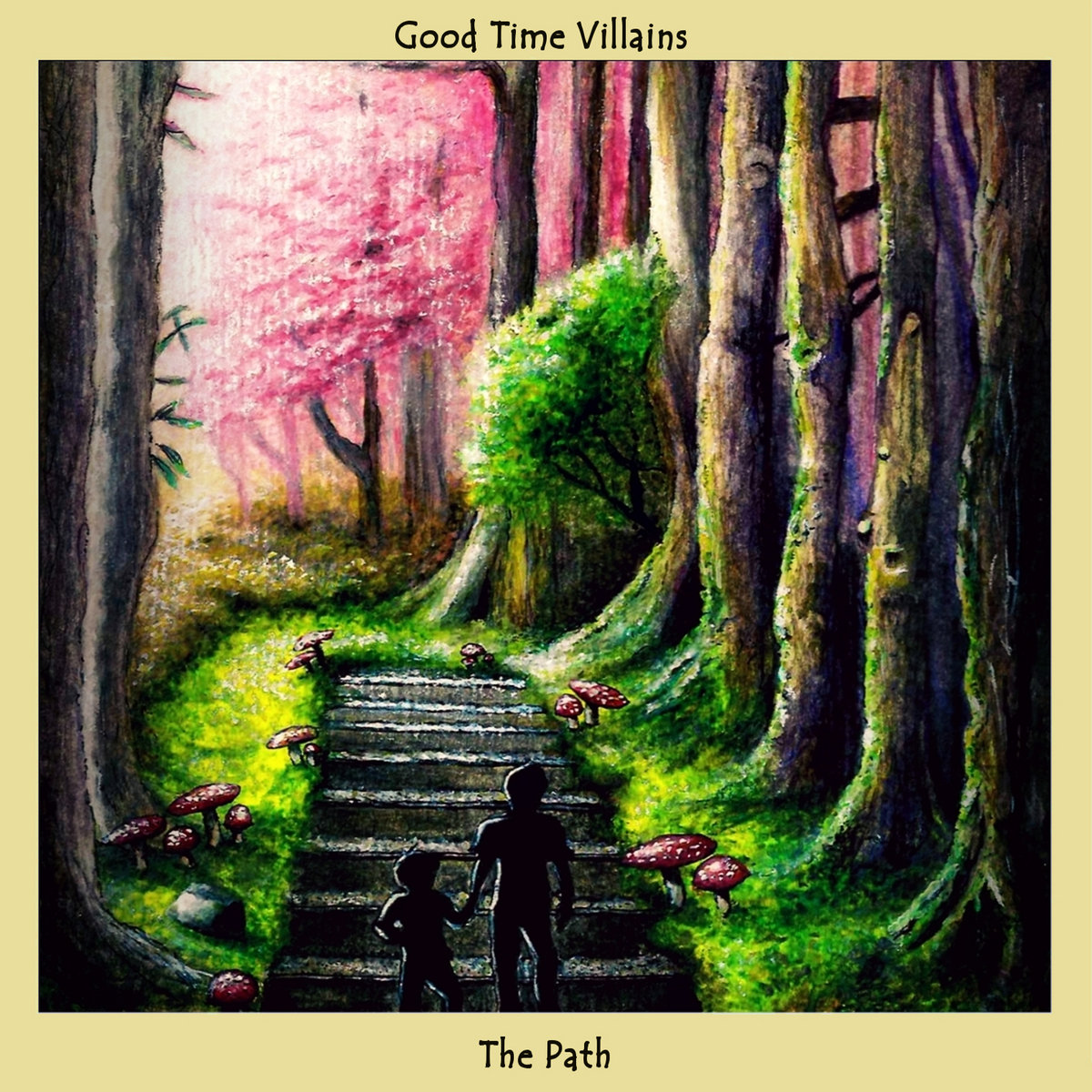 The Path cover