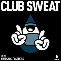 LO'99 — Susucaru / Acetates