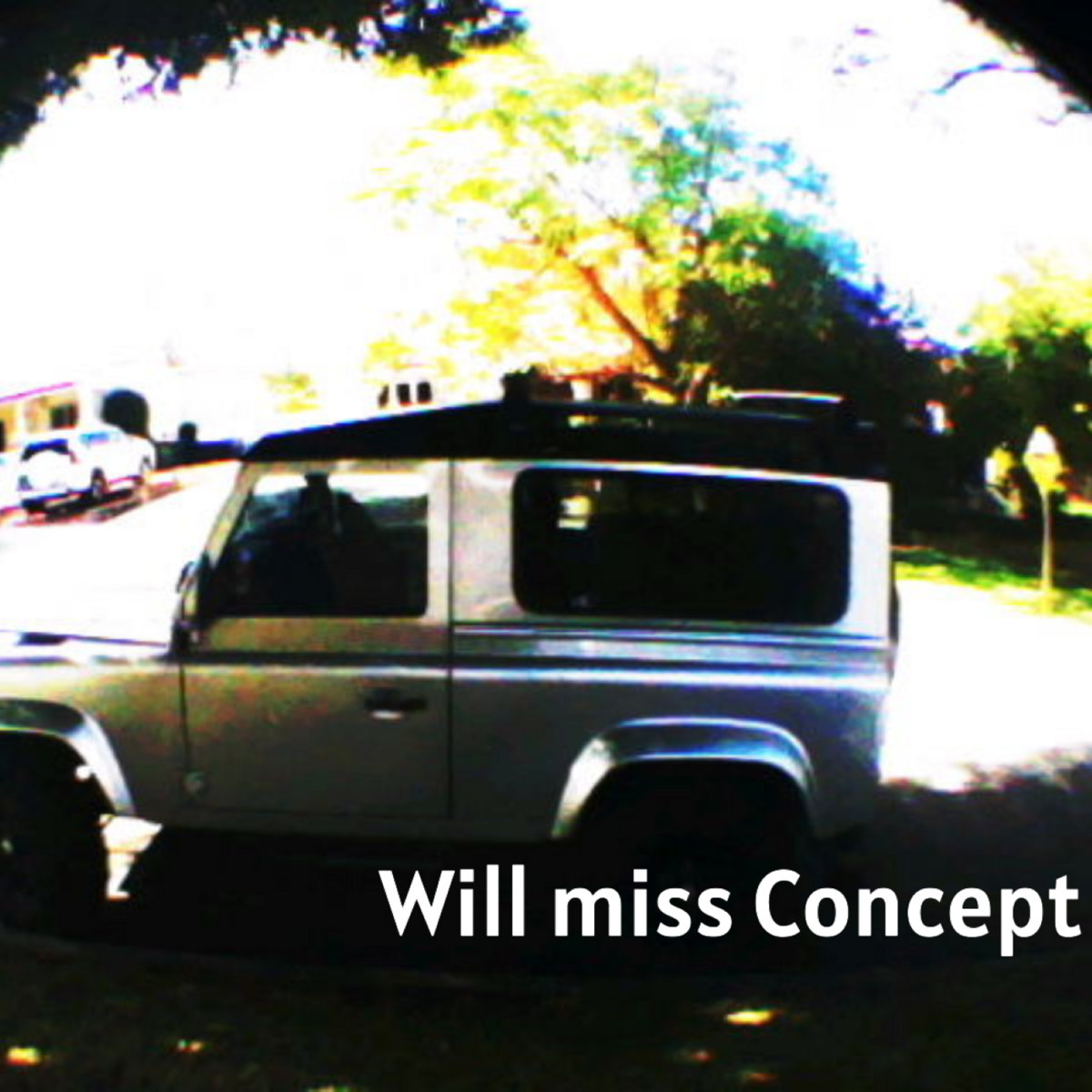 Will Miss Concept