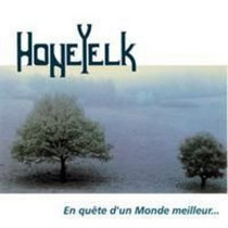 Honeyelk — En Quete D'un Monde Meilleur...