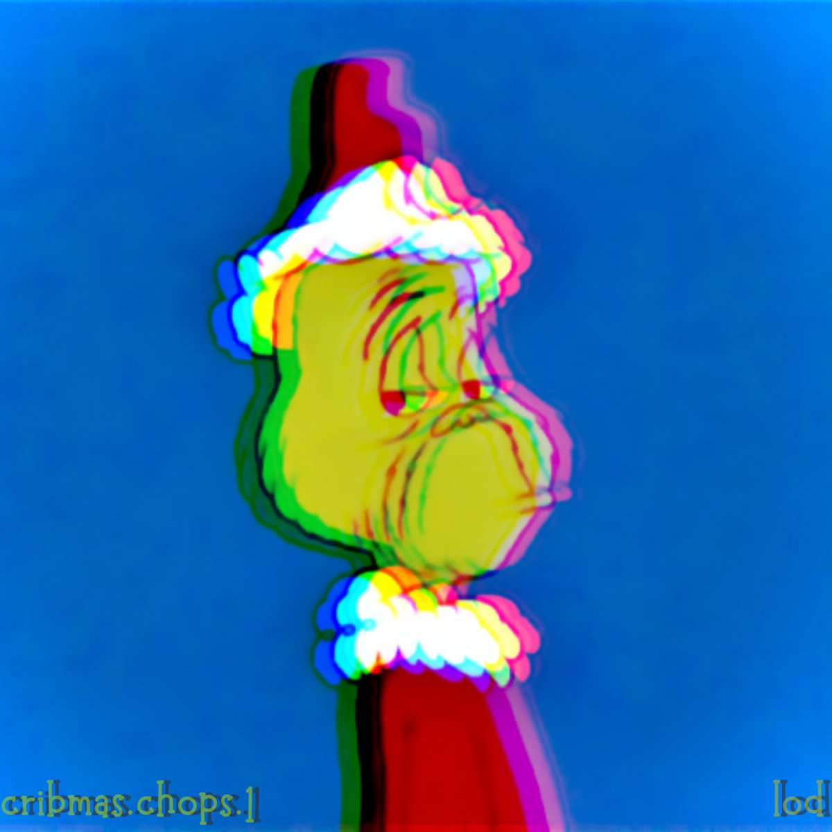 cribmas.chops.1 cover