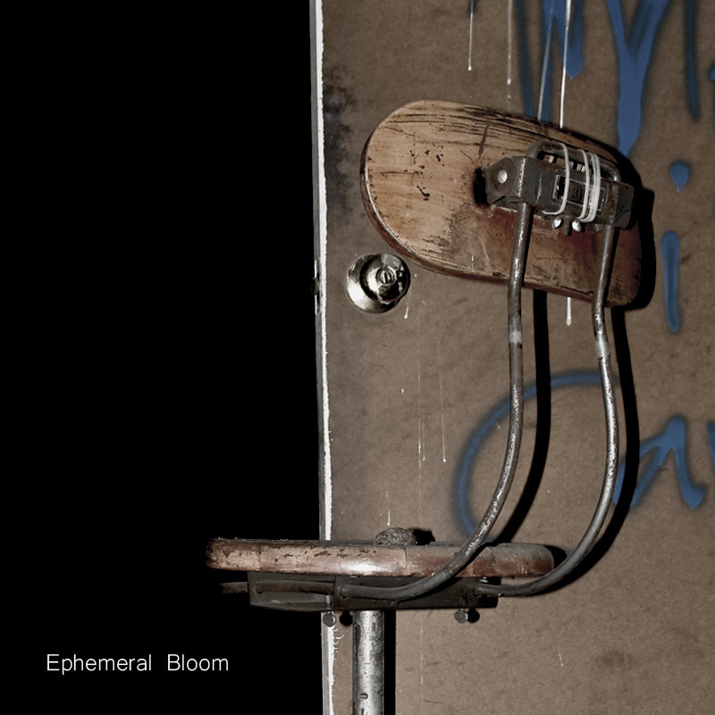 Ephemeral Bloom EP (BPR001) cover