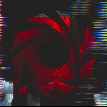 Cover art for Excession EP [THEOCCLT002]