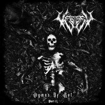 Cover of Hymns of Rot - Part 1