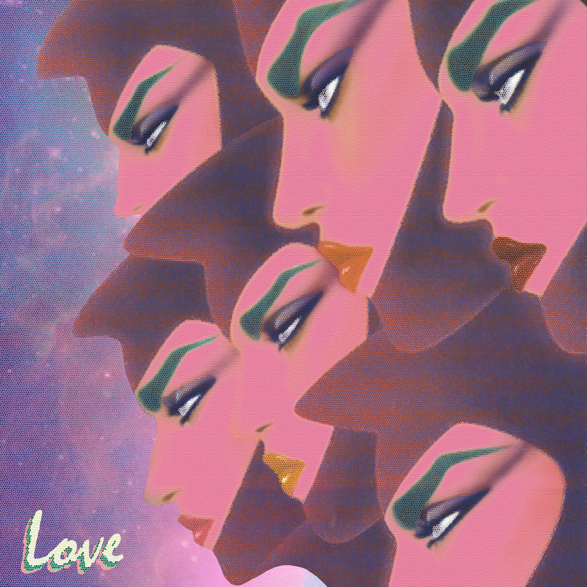 Love cover