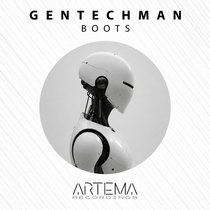 Gentechman — Boots