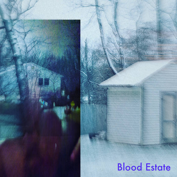 Floodgate Cover Art