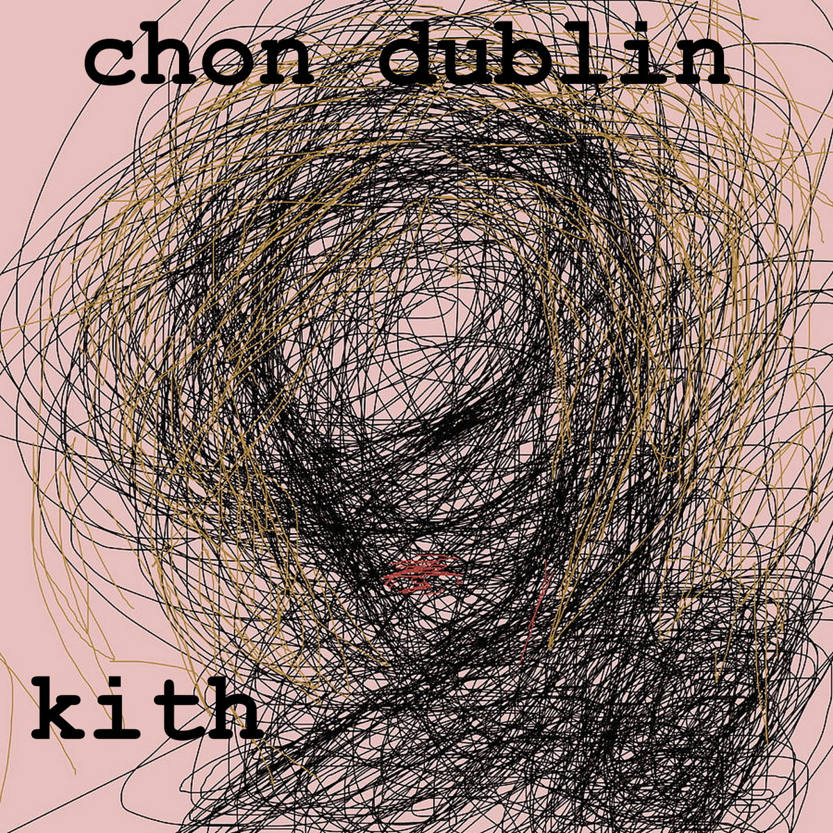 Kith cover