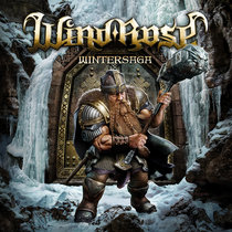 Wind Rose — Wintersaga