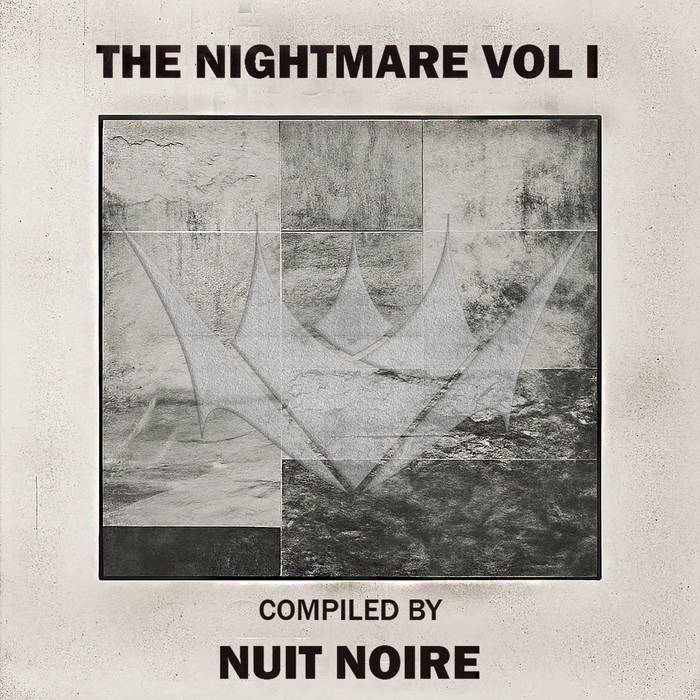 Various Artists — VA The Nightmare