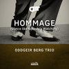 Berg Music — Dance