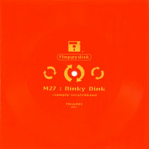 M27 — Floppy Disk 003