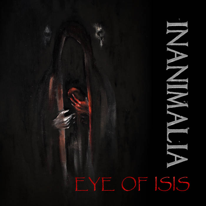 Eyes of Isis