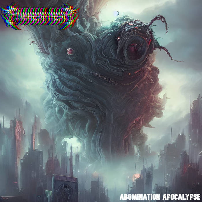 Abomination Apocalypse (Full album release)