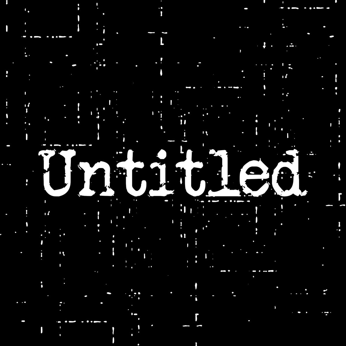 Untitled cover