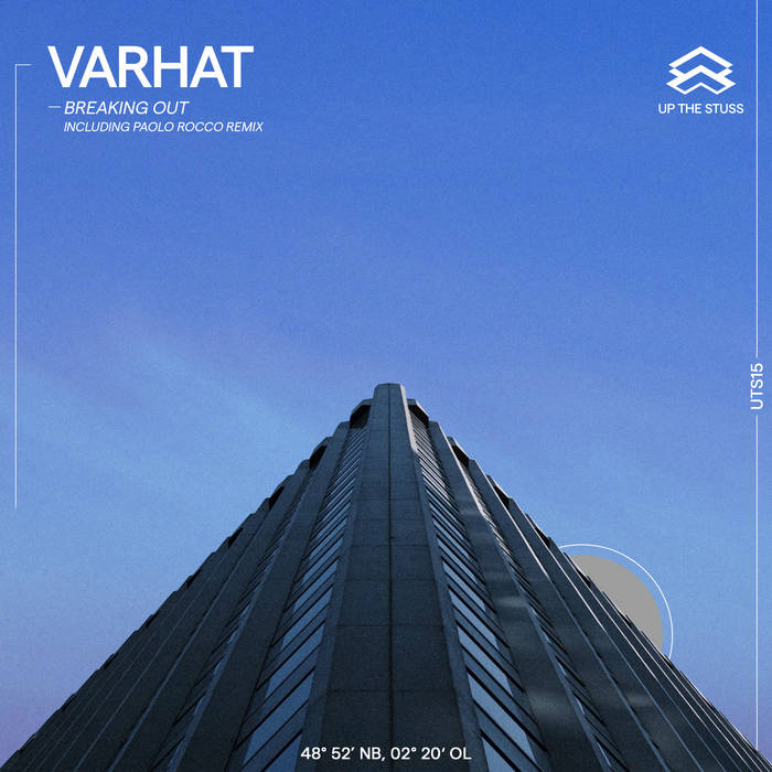 UTS15 - Varhat