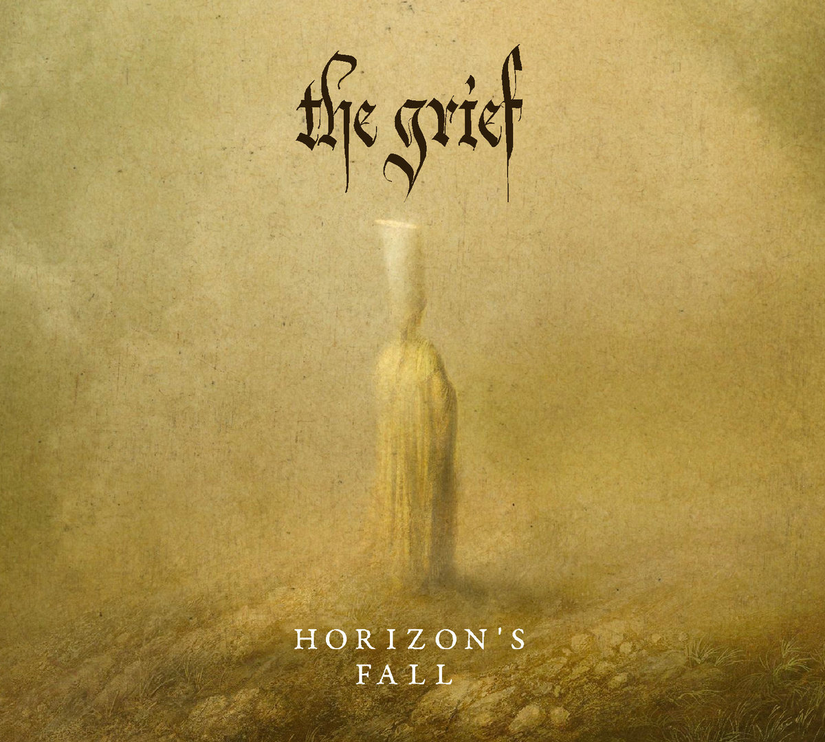 Horizon's Fall cover