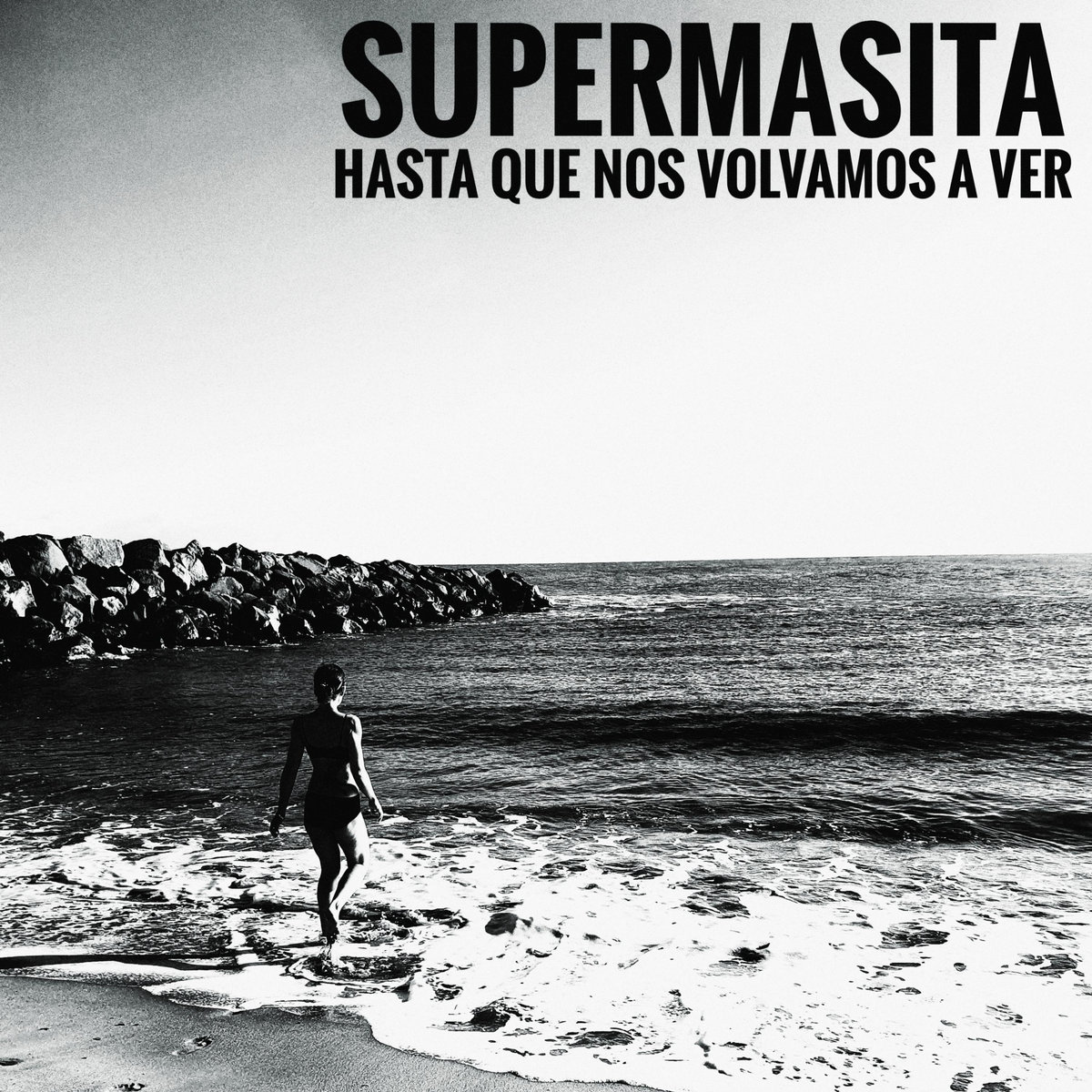 Hasta que nos volvamos a ver cover