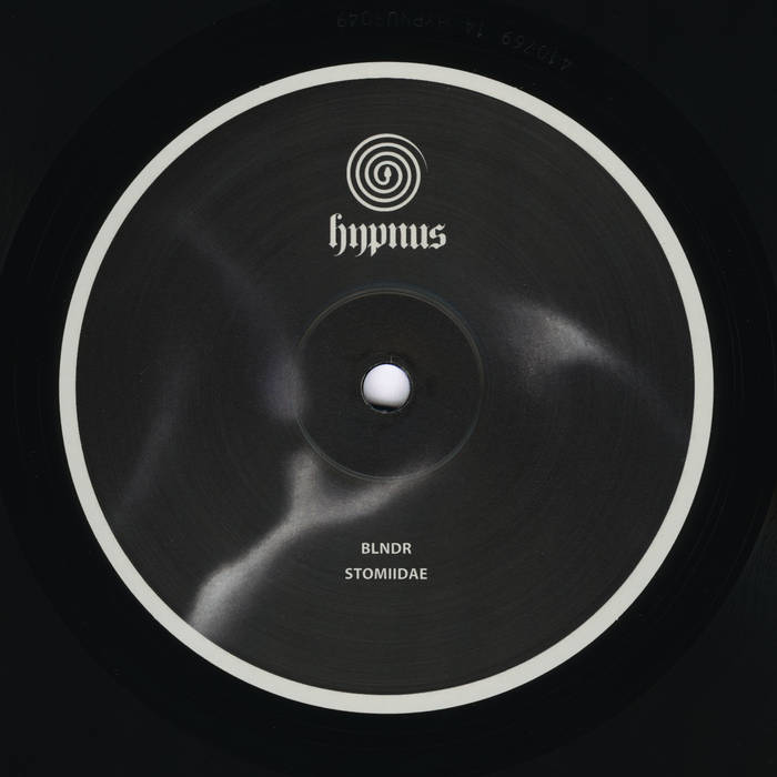Chauliodus by BLNDR