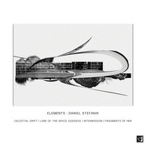 Berg Audio — ELEMENTS : DANIEL STEFANIK