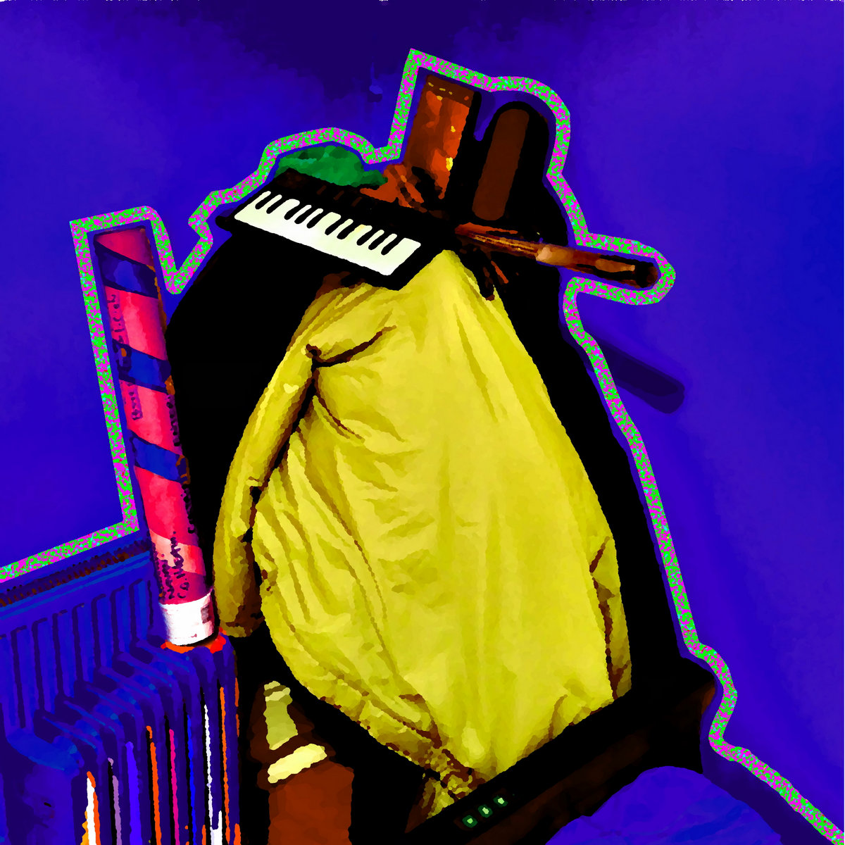Sounds and Noises cover
