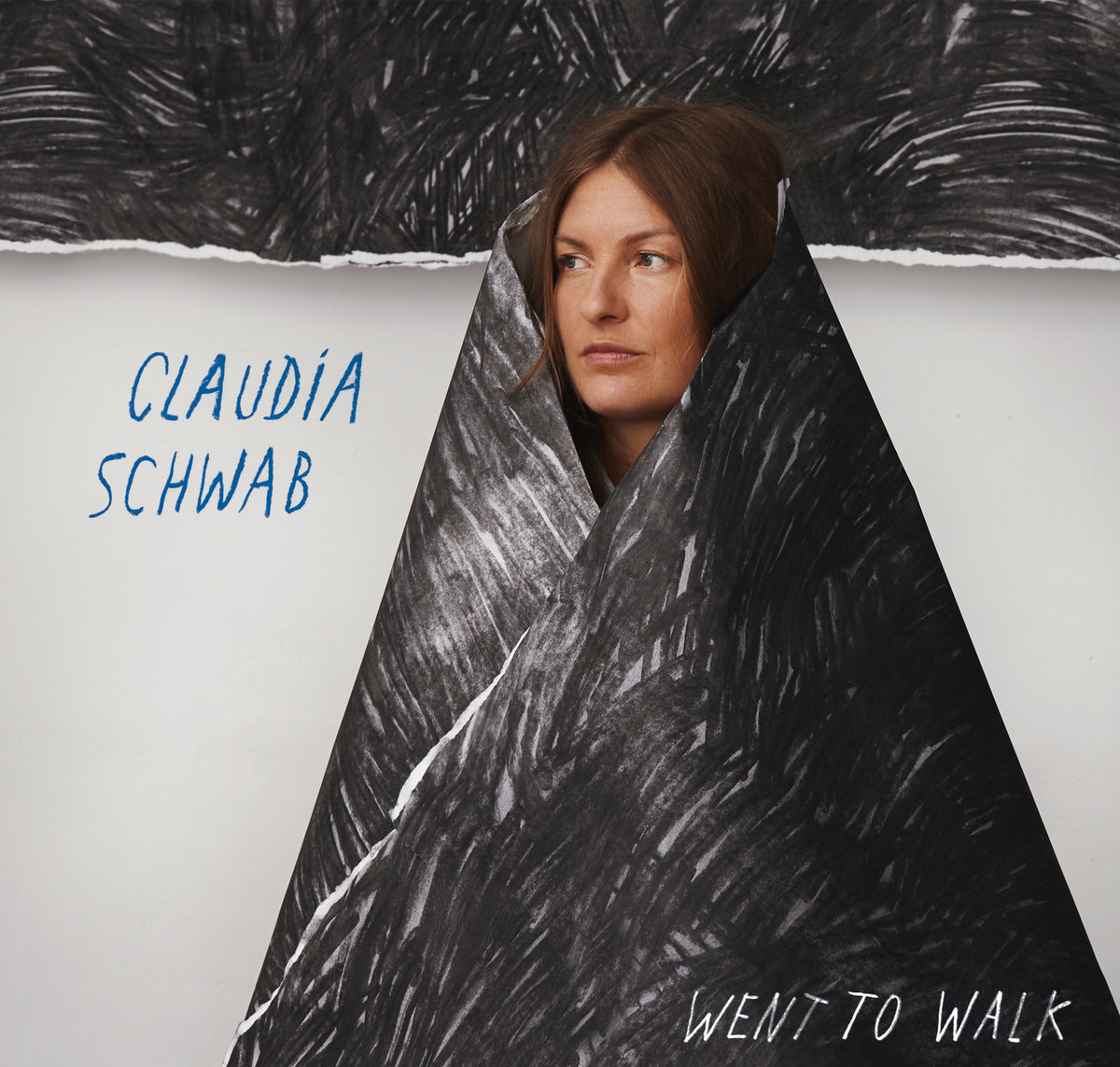 Went To Walk cover