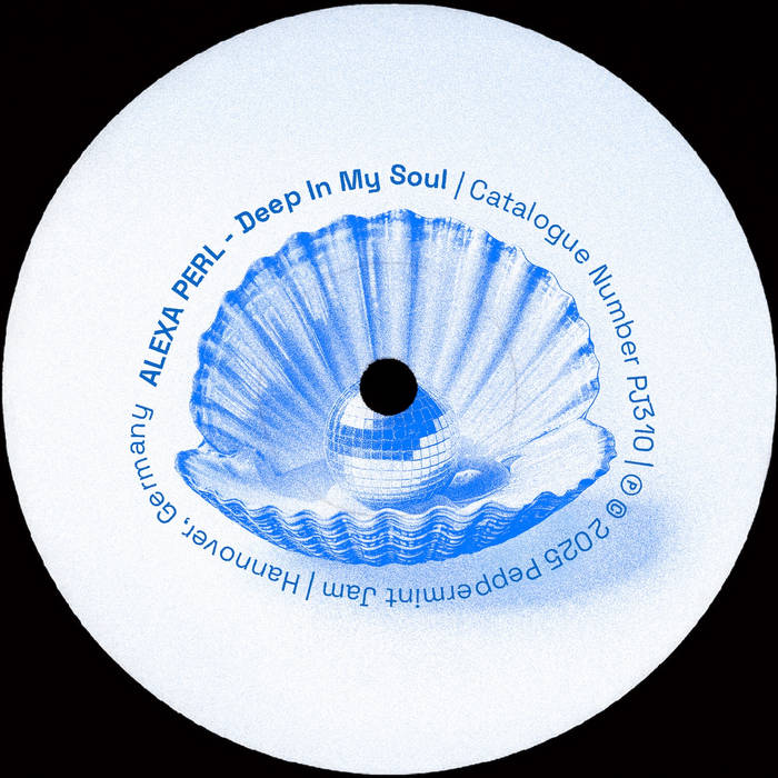 Deep In My Soul