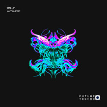 Willy — Anywhere