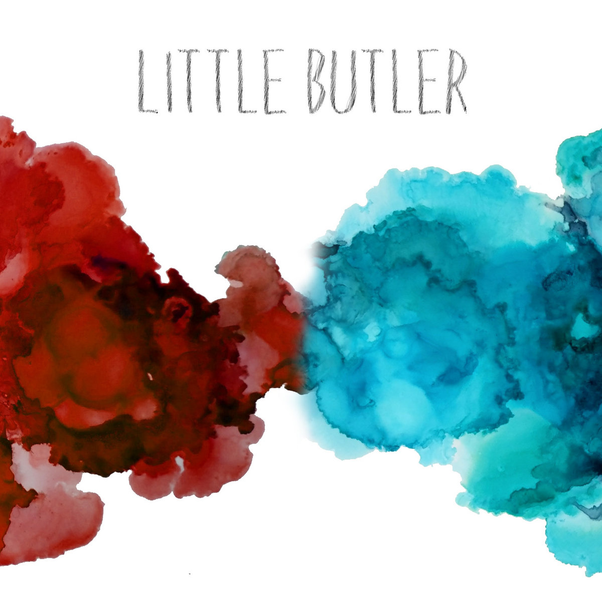 Little Butler EP cover
