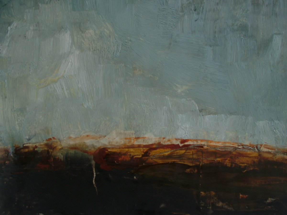 Tucumcari cover