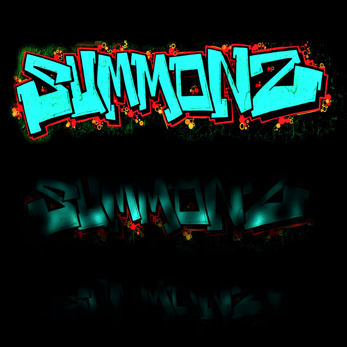 Summonz cover