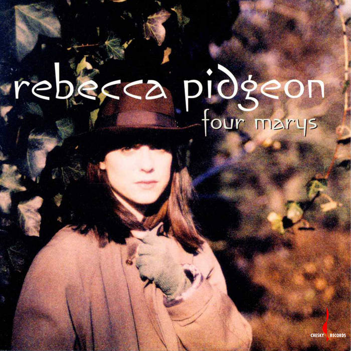 Four Marys (Hi-Res) 96kHz · 24bit