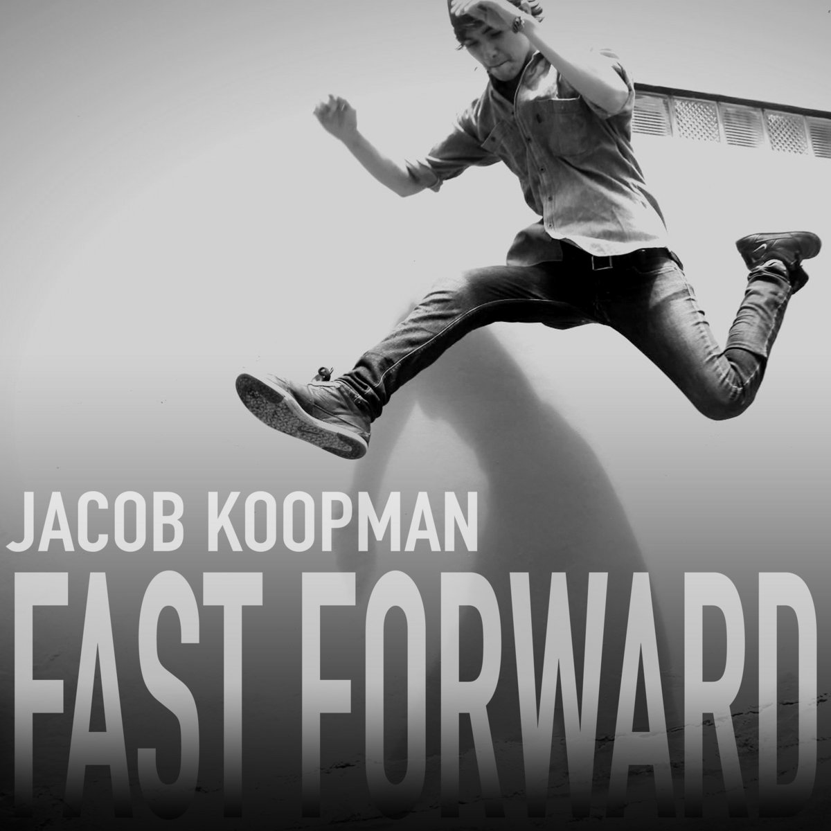 Fast Forward cover