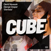Cube Recordings — David Novacek & George Cooper- Sientela (Original Mix)