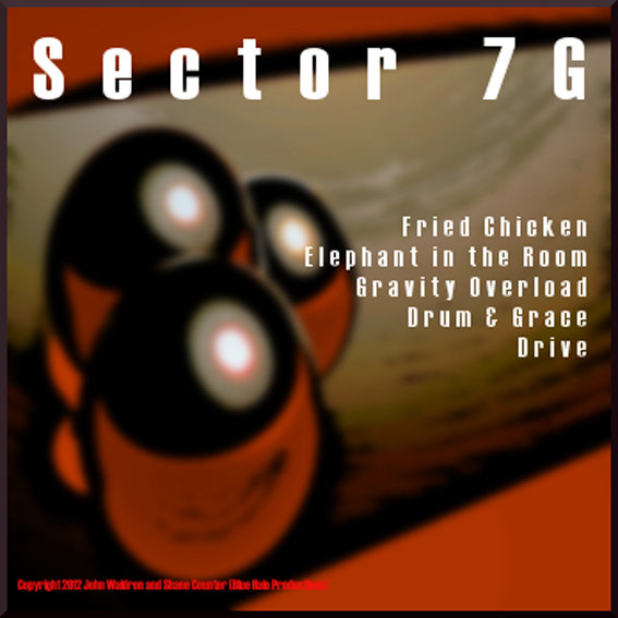 Sector 7G cover