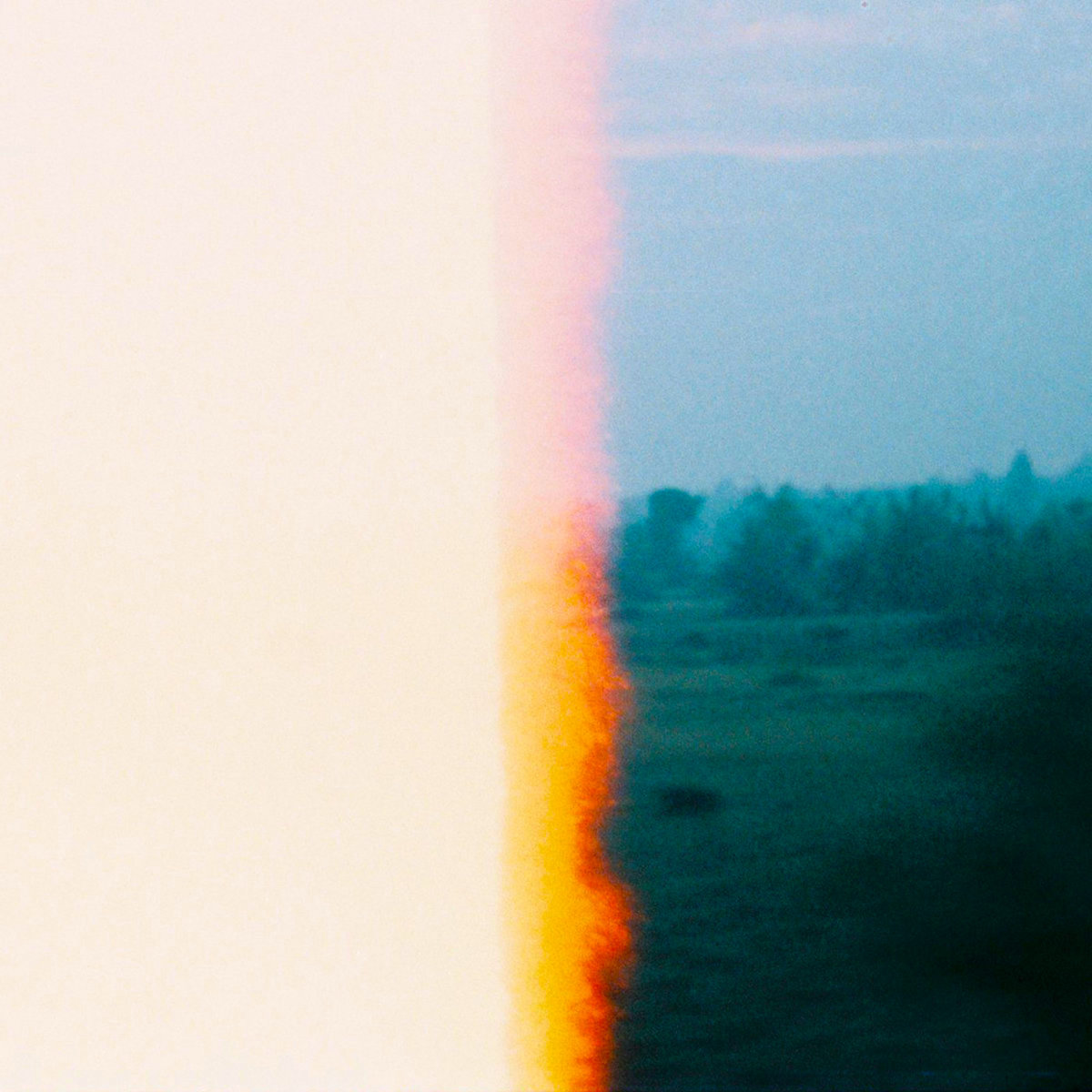 Liminality cover