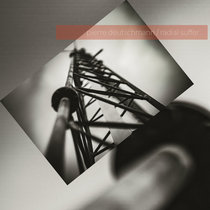 Pierre Deutschmann / XLR1507 — Pierre Deutschmann - Radial Suffer EP / XLR1507/047