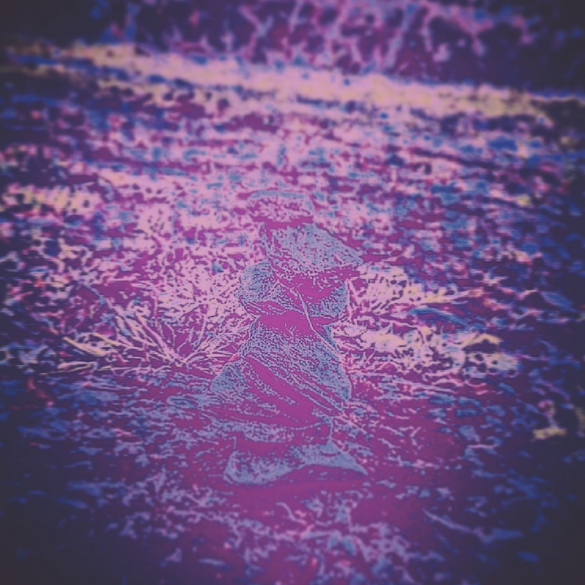 Patience (Extremely Patient Mix) cover