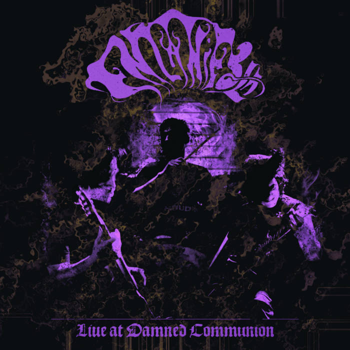 Live at Damned Communion