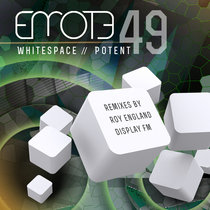 Whitespace — Potent