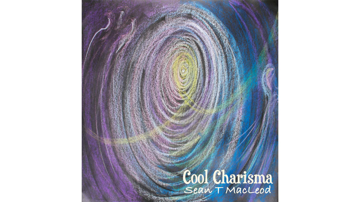 Cool Charisma cover
