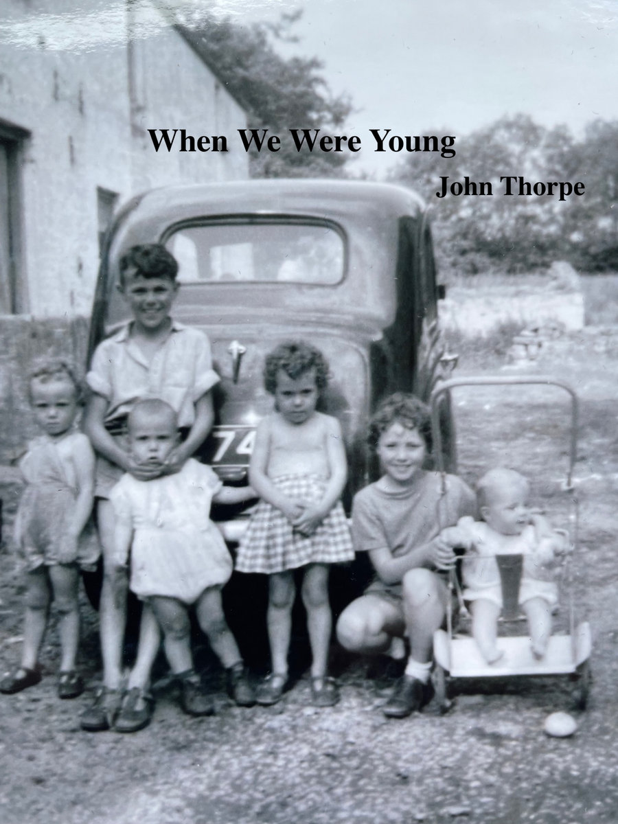 When We Were Young cover