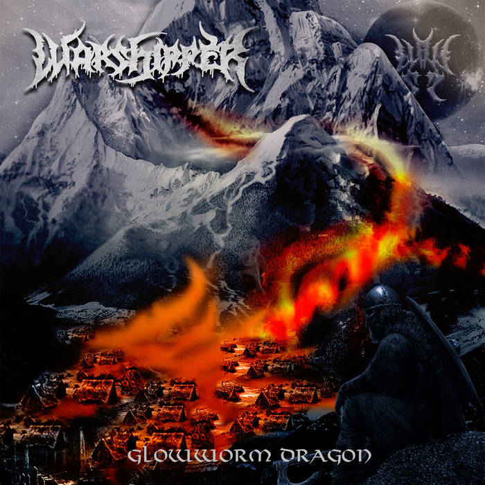 Glowworm Dragon (Single)