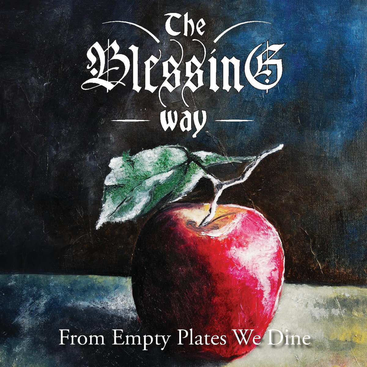 From Empty Plates We Dine cover