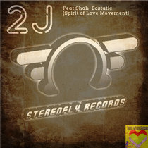 2J — 2J - Poetry feat Shah ecstatic