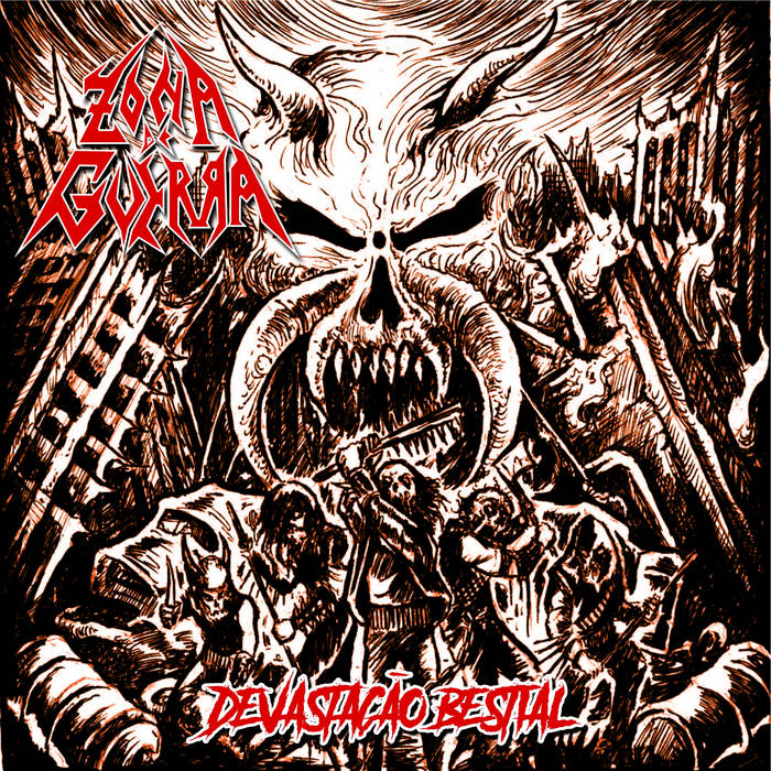 Devastação Bestial