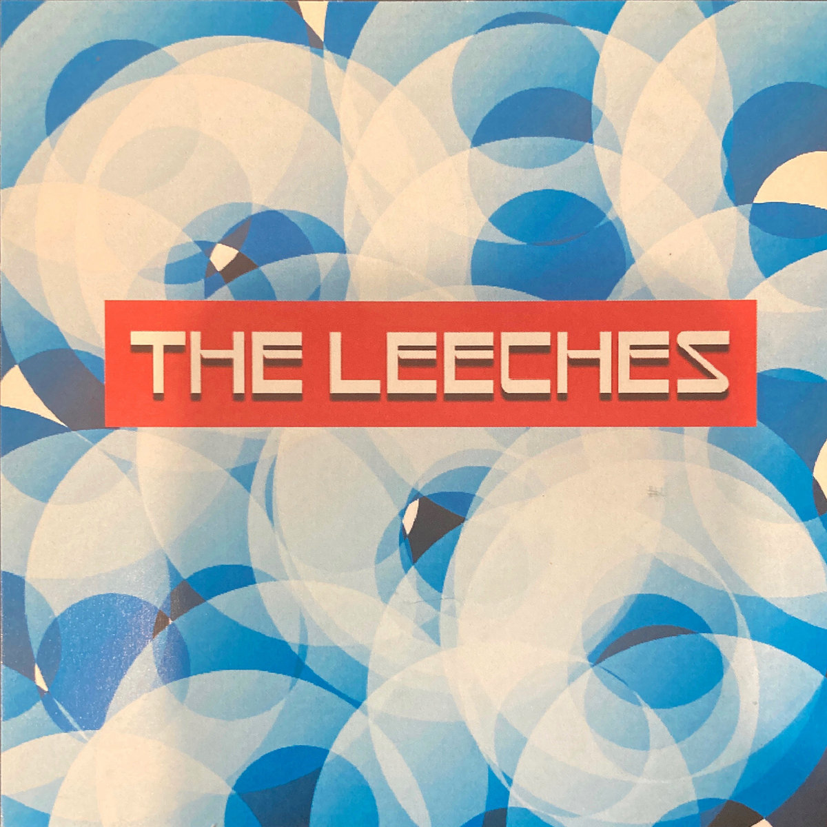 The Leeches cover